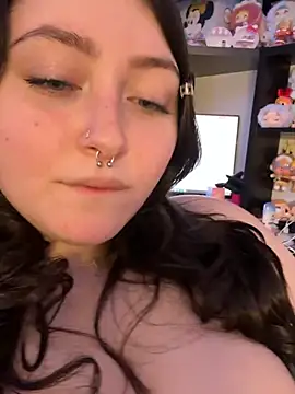Evemeqt Live Webcam on Stripchat
