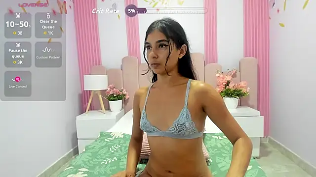Ahsley_sweet18 live cam on StripChat