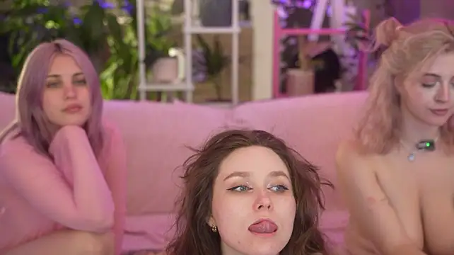 your_favoritegirls