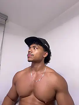 XavierColeman live sex cam