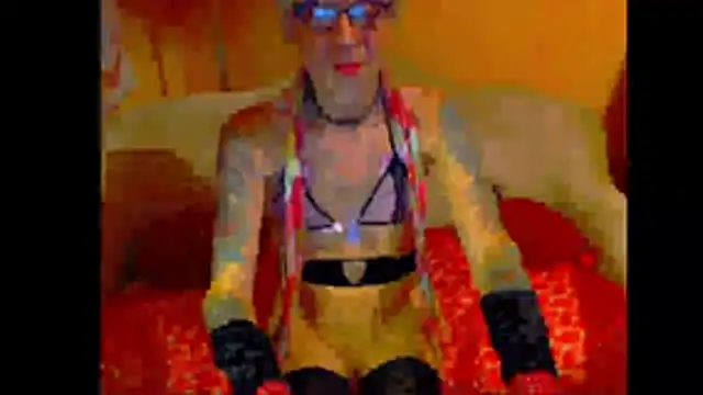 cuxladyboy