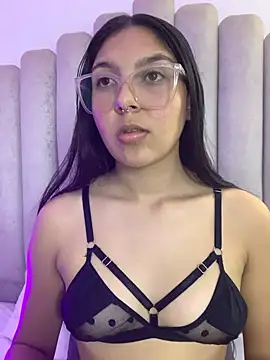 lexy_evannss live cam preview