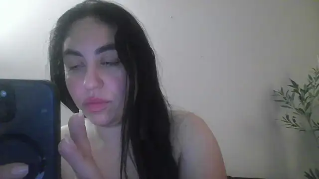 WetFlower69 live cam preview