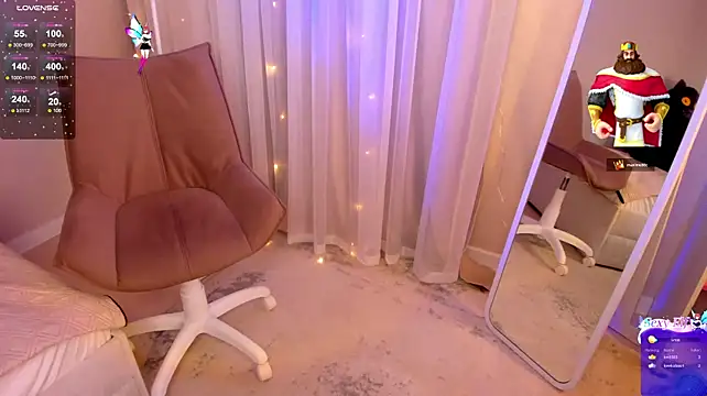 Black_Dollarss live cam preview