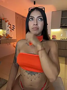 Celeste_Amber live sex cam