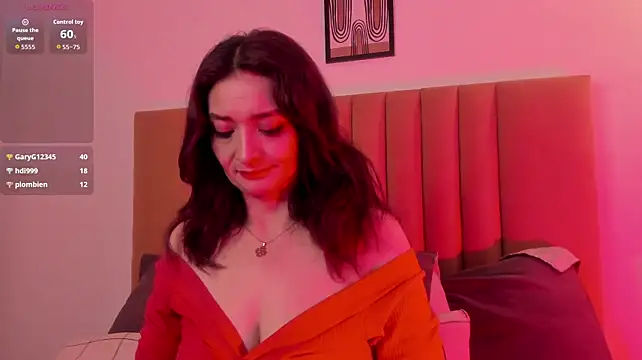 Sammy_6_6 live cam on StripChat