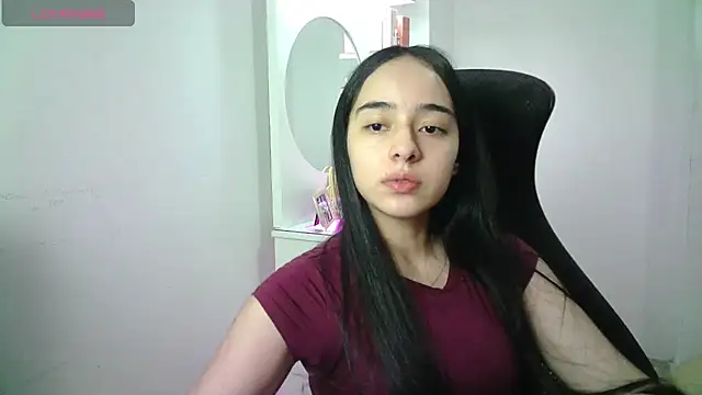 aineangeel live cam preview