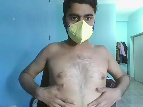 Ishaan_India