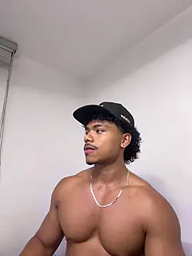 XavierColeman