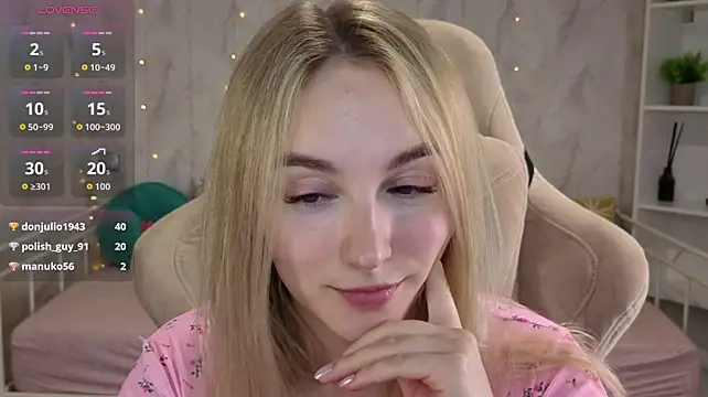 Shy_Polly