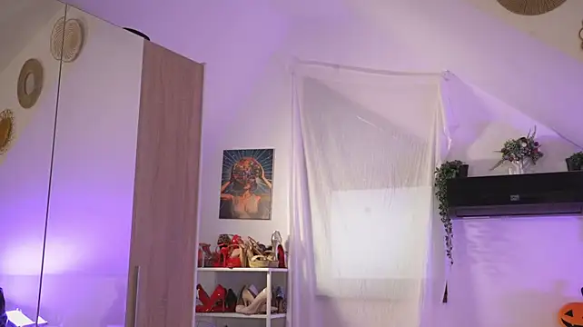 Amaliamour live cam preview