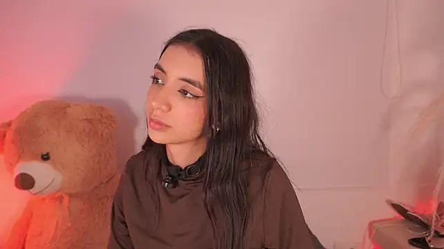 LillyThompson live cam on StripChat