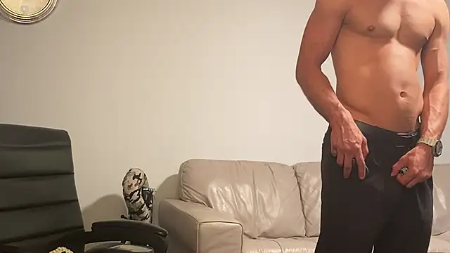 flexingplexico