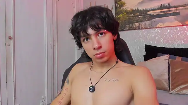 Tyler_durten live cam preview