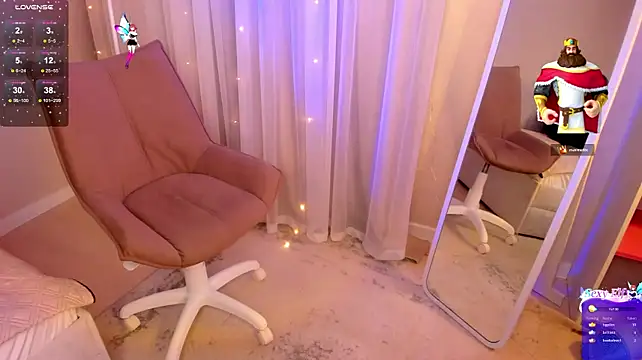 Black_Dollarss live cam preview