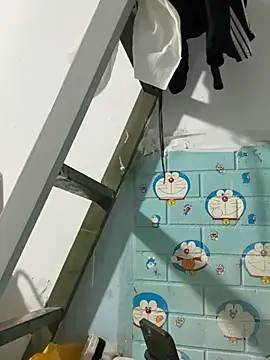 Talaxe_7 live cam preview