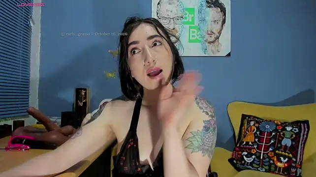 carly_grasso live cam on StripChat