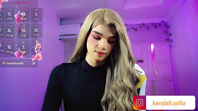 Sophiaa_doll_ live cam on StripChat