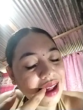 Alisha_27 webcam