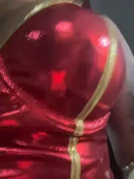 noa_rousse01 (F young) - Two finger in my ass