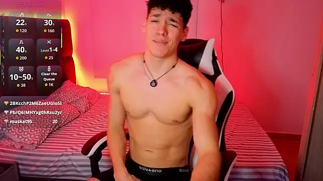 Luke_Muscle