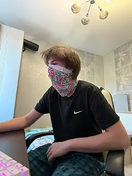 wenyame (M twink) - cum again