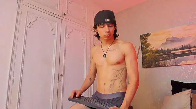 Tyler Durten（Tyler_durten）