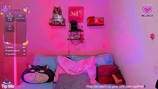 Rosie_Good_girl