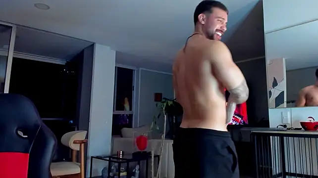 Valenthino_Salvatore webcam