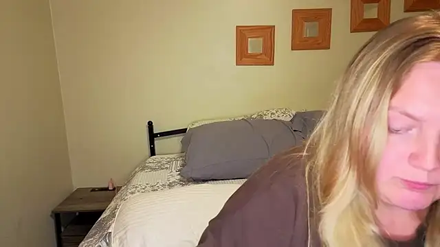 Phatassblonde