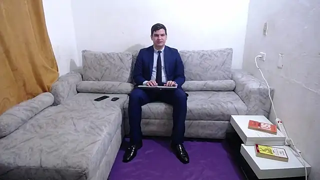 Victor_Maitland