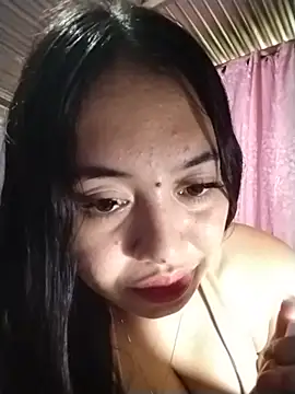 Alisha_27 live cam preview