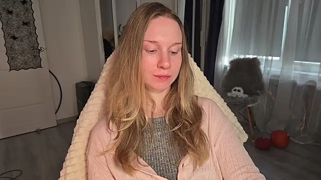 Eve_Sin live cam preview