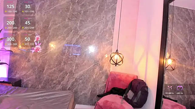 Meg_Stein live cam preview