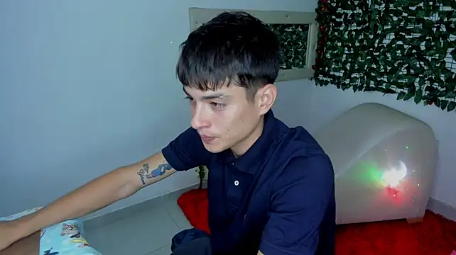 The_beby_guy live cam on StripChat