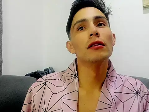 IrisLove_ live cam preview