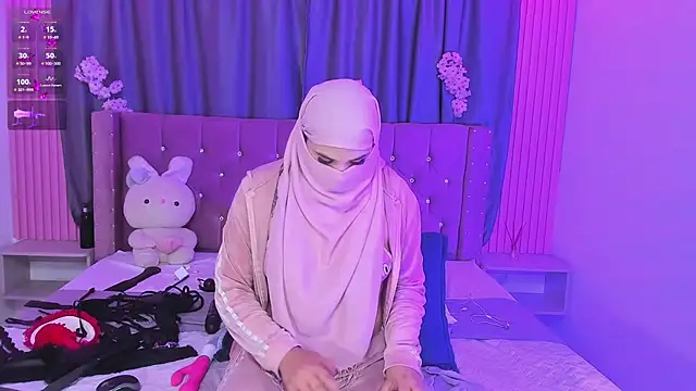 Nayla-Mouna