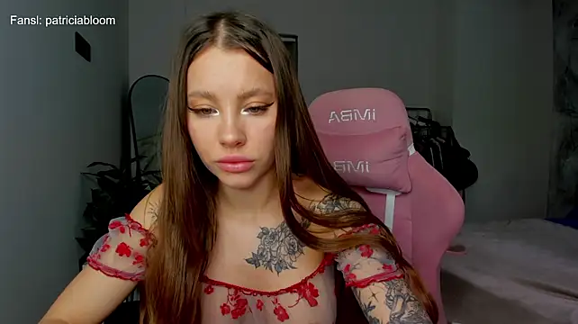 Patricia_bloom