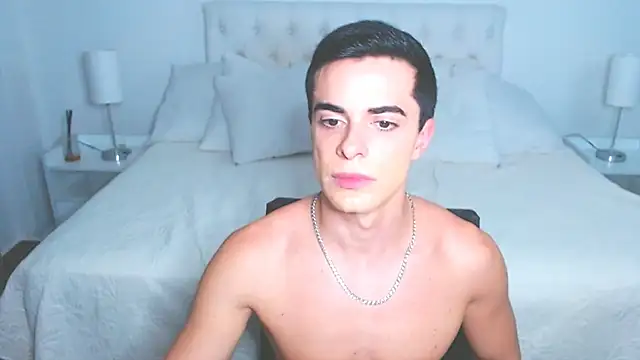 mr_hunterx live cam on StripChat