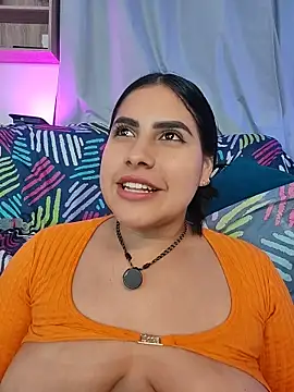 Axl_Lin webcam