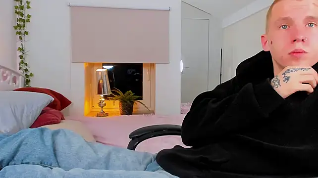 CutieKai_ live cam preview