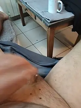 corref (M mature) - Daddy cum