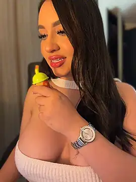 LindseyMos webcam