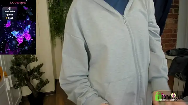 Melissa_Wells live cam preview