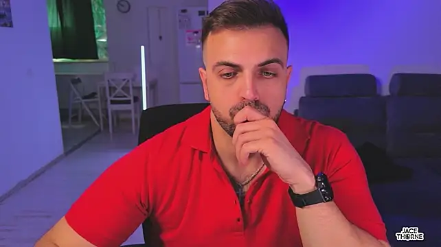 Jace_Thorne live cam preview