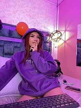 danielahall live cam on StripChat