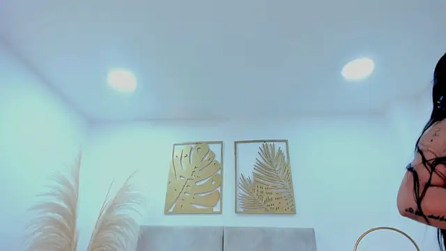 SeleneLujann live cam preview