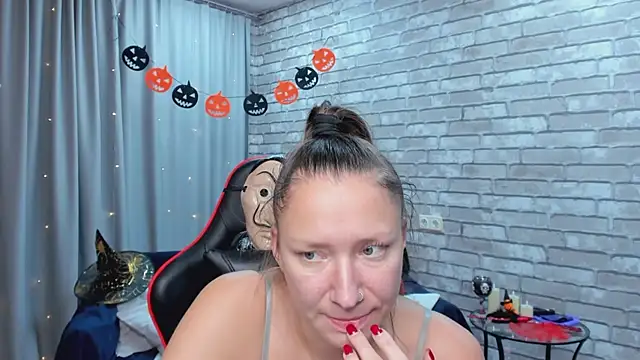 SarahCoksss live cam preview