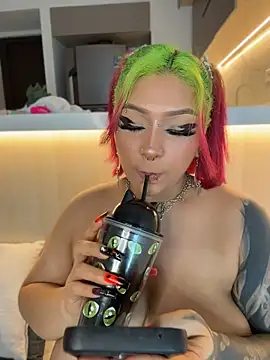 Rose_Blossom live cam preview