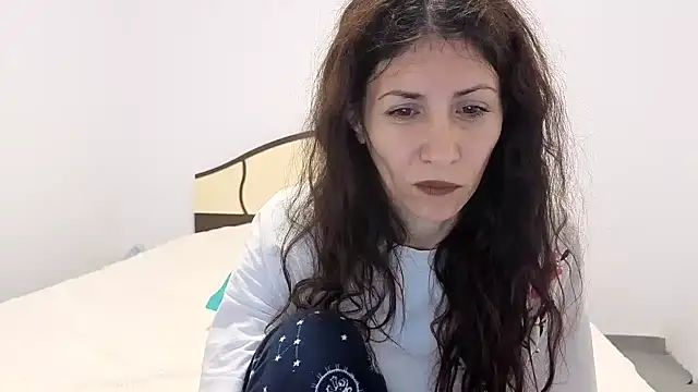 sexyevalove live cam on StripChat